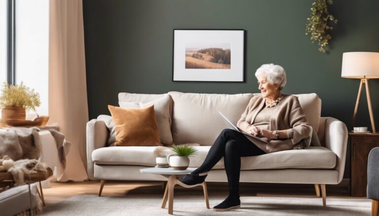 What are the latest technologies and wearable devices for fall ...