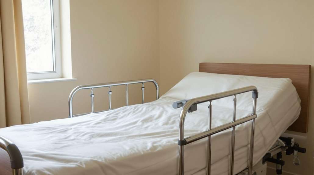 beds for elderly individuals