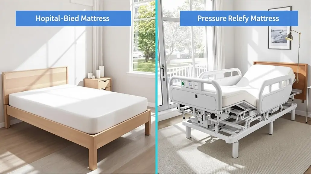 elderly beds offer accessibility
